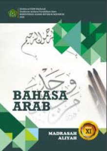 BAHASA ARAB KELAS XI