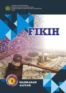 Cover Fikih Kelas X