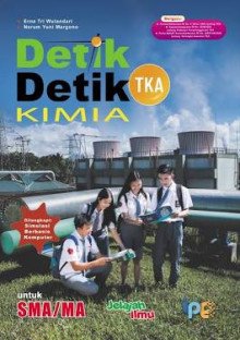 Cover Detik Detik TKA Kimia