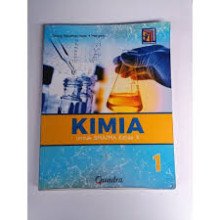 Cover Kimia Kelas X (Quadra)