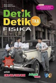 Cover Detik Detik TKA Fisika