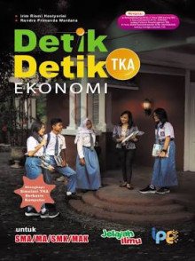 Cover Detik Detik TKA Ekonomi