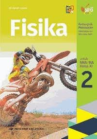 Cover Fisika Kelas XI
